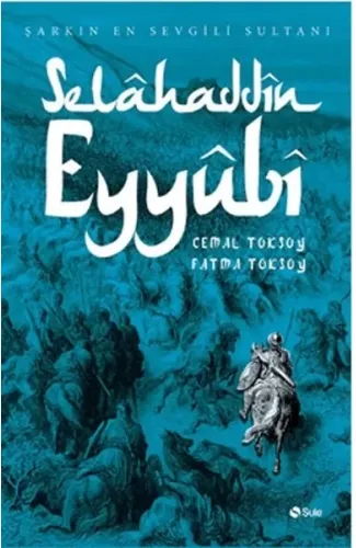 Selahaddin Eyyubi