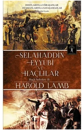 Selahaddin Eyyubi ve Haçlılar