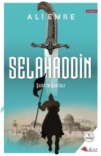 Selahaddin Şark’ın Kalkanı