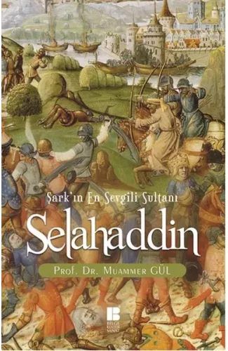 Selahaddin Şarkın En Sevgili Sultanı