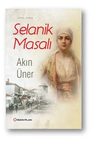 Selanik Masalı