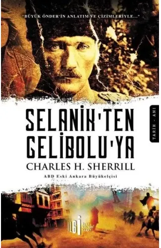 Selanik'ten Gelibolu'ya