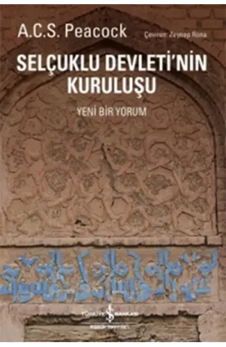 Selçuklu Devletinin Kuruluşu