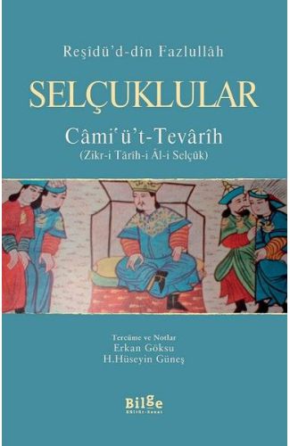 Selçuklular - Cami'ü't - Tevarih