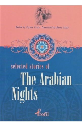 Selected Stories of Arabian Nights