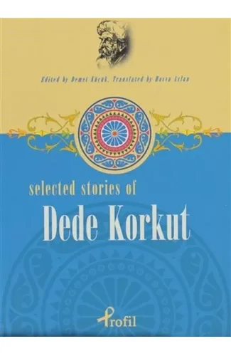 Selected Stories of Dede Korkut