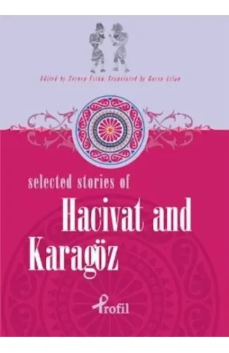 Selected Stories of Hacivat and Karagöz