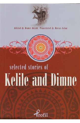 Selected Stories Of Kelile And Dimne