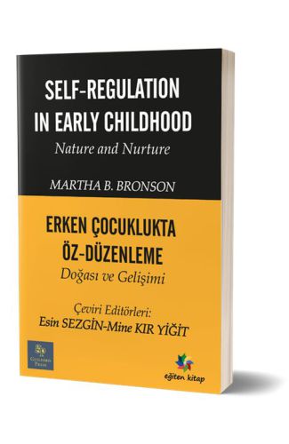 Self-Regulation In Early Childhood-Erken Çocuk