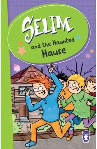 Selim And The Haunted Hause