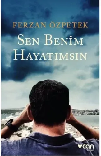 Sen Benim Hayatımsın