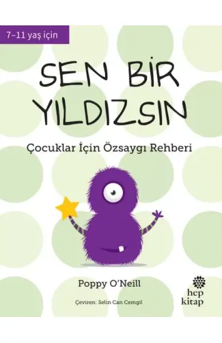 Sen Bir Yıldızsın