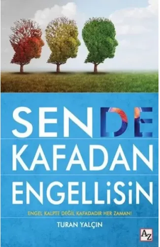 Sen de Kafadan Engellisin