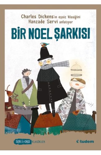 Sen de Oku - Bir Noel Şarkısı