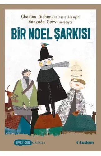 Sen de Oku - Bir Noel Şarkısı