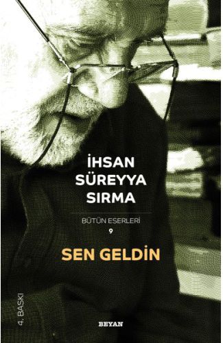 Sen Geldin