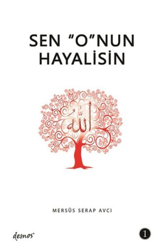 Sen O'nun Hayalisin - 1