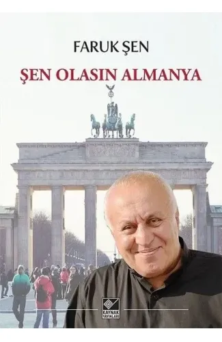 Şen Olasın Almanya