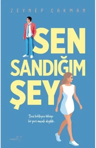 Sen Sandığım Şey