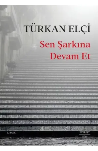 Sen Şarkına Devam Et