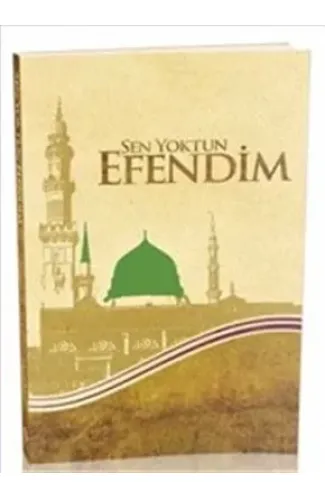 Sen Yoktun Efendim