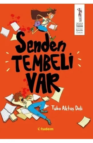 Senden Tembeli Var