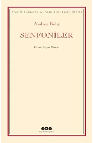 Senfoniler