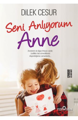 Seni Anlıyorum Anne