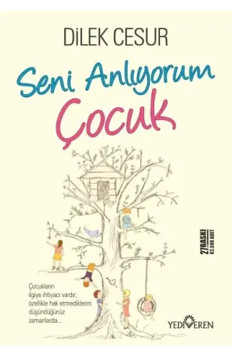 Seni Anlıyorum Çocuk