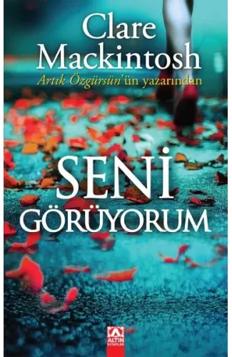 Seni Görüyorum