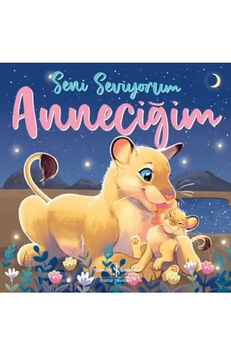 Seni Seviyorum Anneciğim