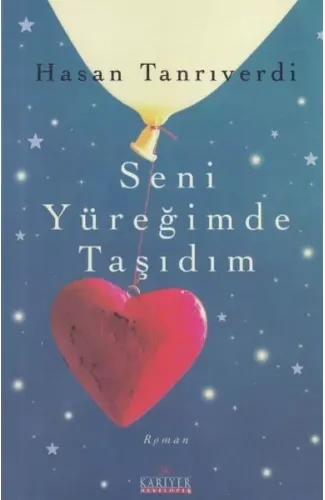 Seni Yüreğimde Taşıdım