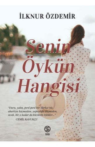 Senin Öykün Hangisi