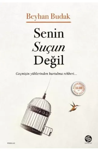 Senin Suçun Değil