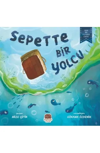 Sepette Bir Yolcu