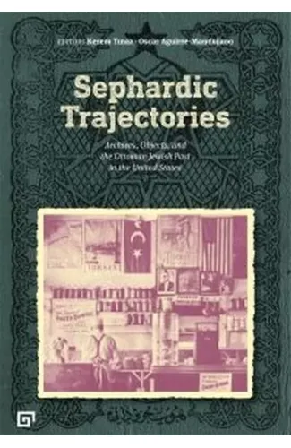 Sephardic Trajectories