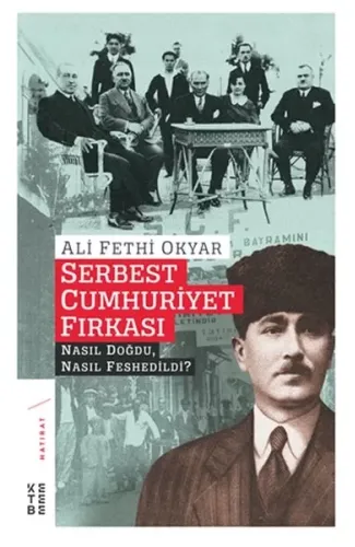 Serbest Cumhuriyet Fırkası