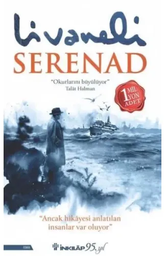 Serenad