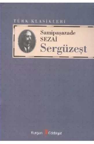 Sergüzeşt