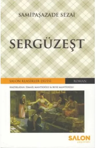 Sergüzeşt