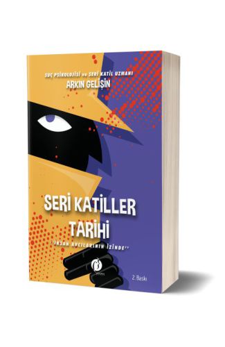 Seri Katiller Tarihi