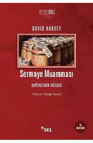 Sermaye Muamması