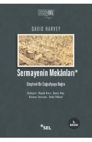 Sermayenin Mekanları