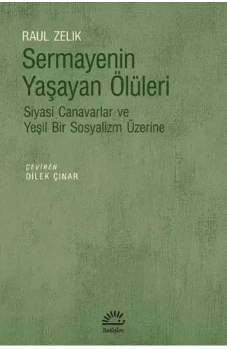 Sermayenin Yaşayan Ölüleri