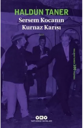 Sersem Kocanın Kurnaz Karısı