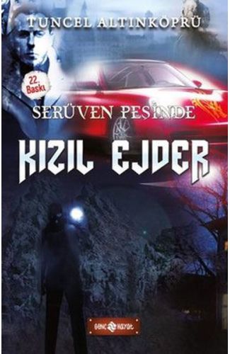 Serüven Peşinde 06 - Kızıl Ejder