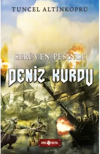 Serüven Peşinde 20 - Deniz Kurdu