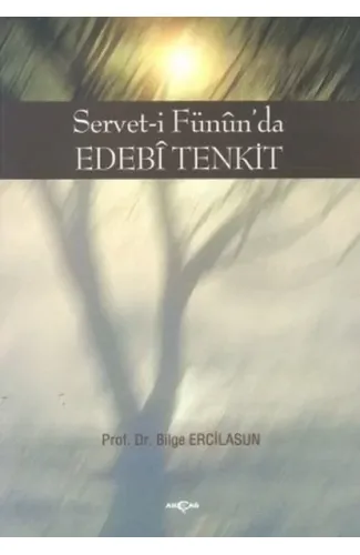 Servet-i Fünun'da Edebi Tenkit