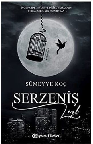 Serzeniş - Leyl