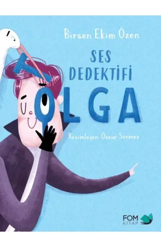 Ses Dedektifi Tolga